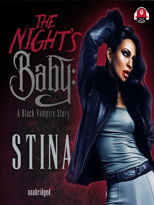 Title details for The Night's Baby by Stina - Available